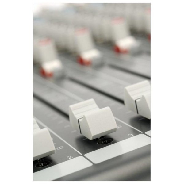 Allen & Heath ZED 22 FX | Mixages - SONOLOGY Toulouse